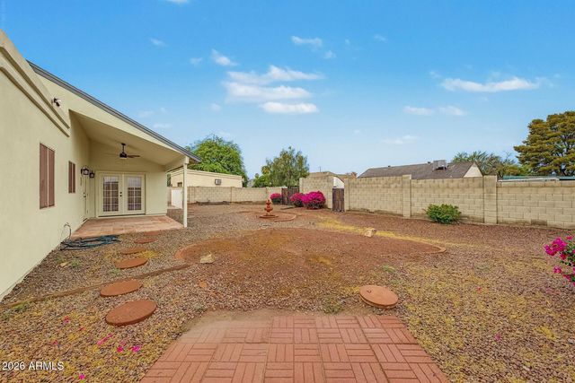 1564 E STEPHENS Drive, Tempe, AZ 85283