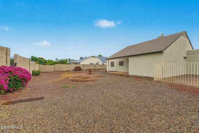 1564 E STEPHENS Drive, Tempe, AZ 85283