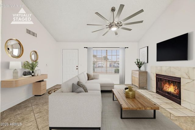 1564 E STEPHENS Drive, Tempe, AZ 85283