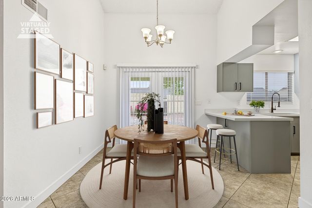 1564 E STEPHENS Drive, Tempe, AZ 85283