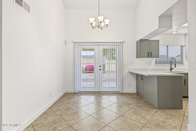 1564 E STEPHENS Drive, Tempe, AZ 85283