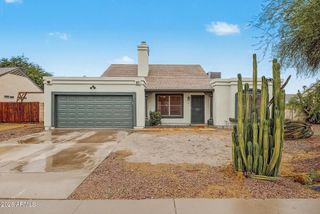 1564 E STEPHENS Drive, Tempe, AZ 85283