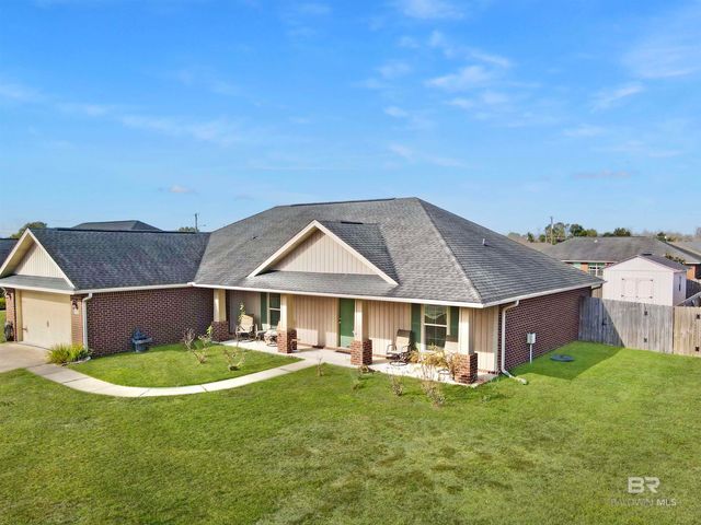 12935 Westfield Loop, Lillian, AL 36549