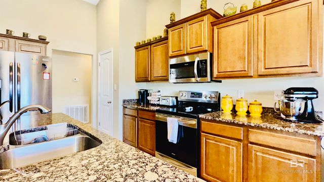 12935 Westfield Loop, Lillian, AL 36549