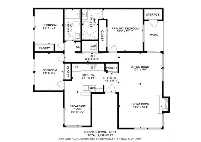 26339 116th Avenue SE #I105, Kent, WA 98030