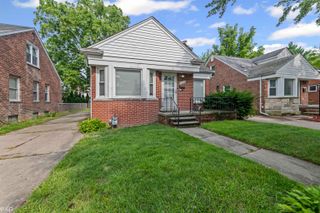 11322 Lucerne Avenue, Redford, MI 48239