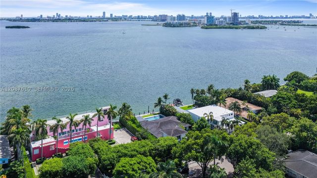 9301 N Bayshore Dr, Miami Shores, FL 33138