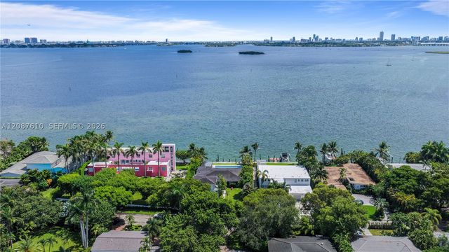 9301 N Bayshore Dr, Miami Shores, FL 33138