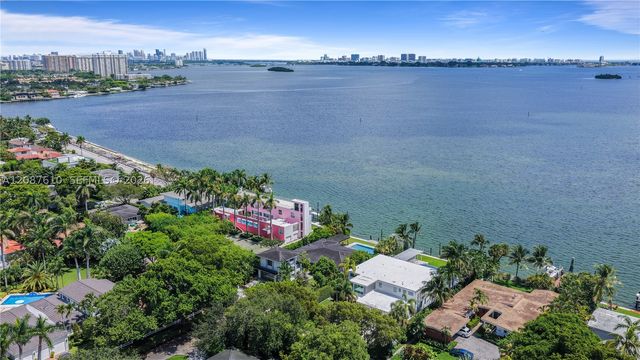 9301 N Bayshore Dr, Miami Shores, FL 33138
