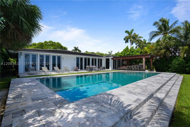 9301 N Bayshore Dr, Miami Shores, FL 33138