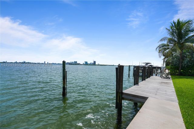 9301 N Bayshore Dr, Miami Shores, FL 33138