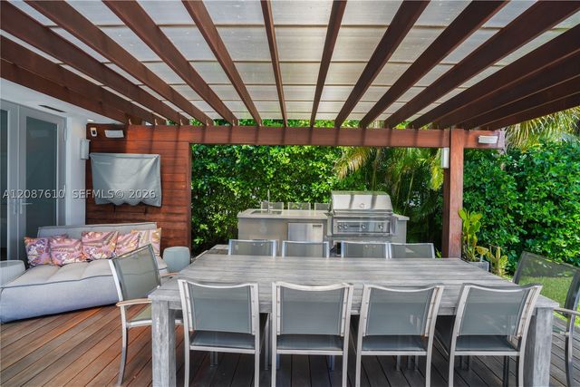 9301 N Bayshore Dr, Miami Shores, FL 33138