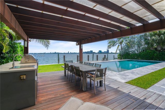 9301 N Bayshore Dr, Miami Shores, FL 33138