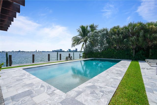 9301 N Bayshore Dr, Miami Shores, FL 33138