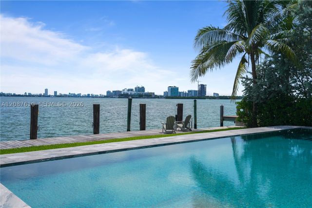 9301 N Bayshore Dr, Miami Shores, FL 33138