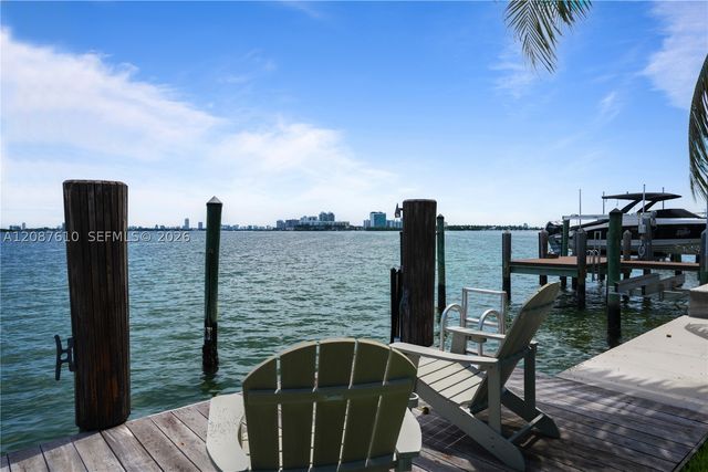 9301 N Bayshore Dr, Miami Shores, FL 33138
