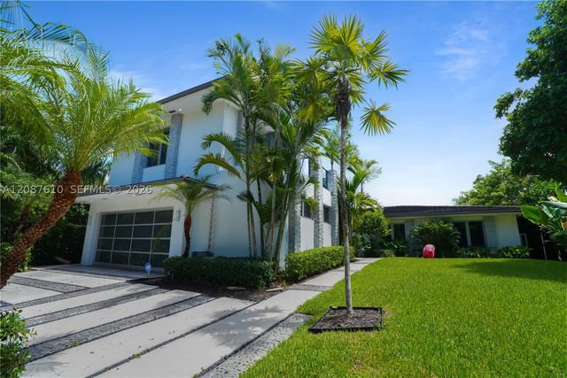 9301 N Bayshore Dr, Miami Shores, FL 33138