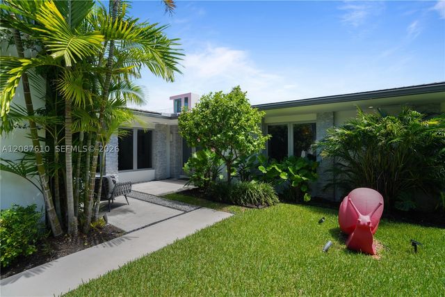 9301 N Bayshore Dr, Miami Shores, FL 33138