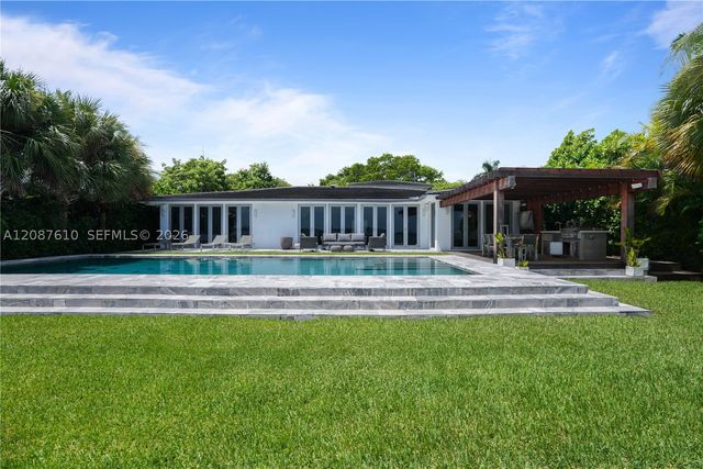 9301 N Bayshore Dr, Miami Shores, FL 33138