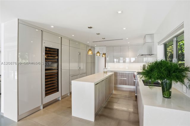 9301 N Bayshore Dr, Miami Shores, FL 33138
