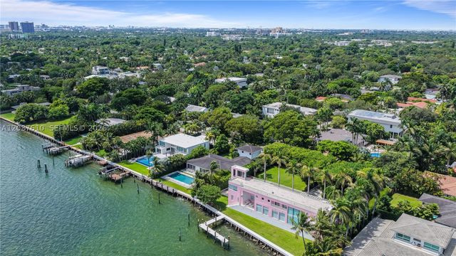 9301 N Bayshore Dr, Miami Shores, FL 33138