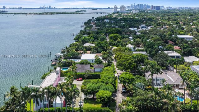 9301 N Bayshore Dr, Miami Shores, FL 33138