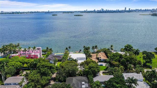 9301 N Bayshore Dr, Miami Shores, FL 33138