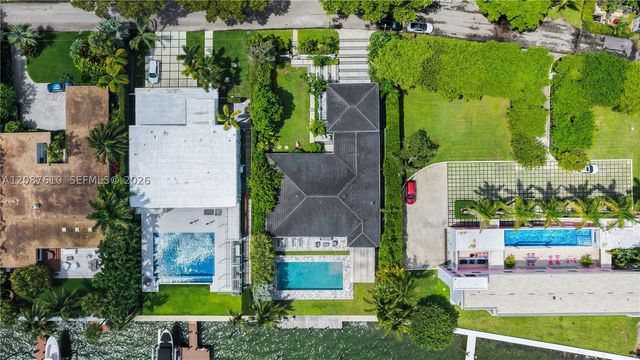 9301 N Bayshore Dr, Miami Shores, FL 33138