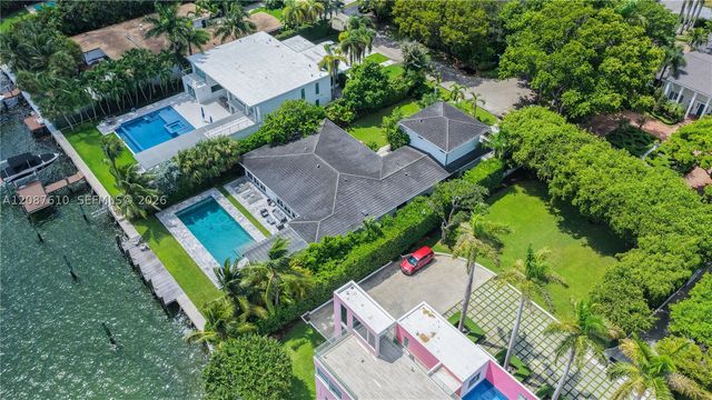9301 N Bayshore Dr, Miami Shores, FL 33138