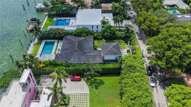 9301 N Bayshore Dr, Miami Shores, FL 33138