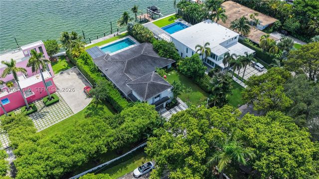 9301 N Bayshore Dr, Miami Shores, FL 33138