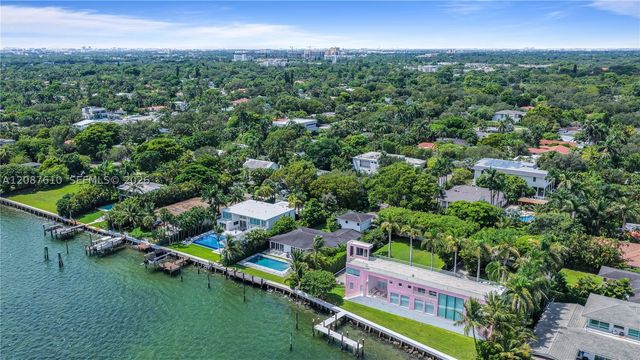 9301 N Bayshore Dr, Miami Shores, FL 33138