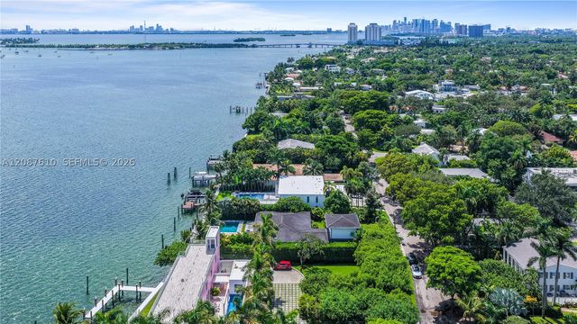 9301 N Bayshore Dr, Miami Shores, FL 33138