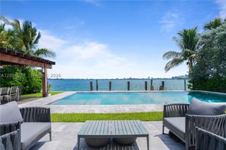 9301 N Bayshore Dr, Miami Shores, FL 33138