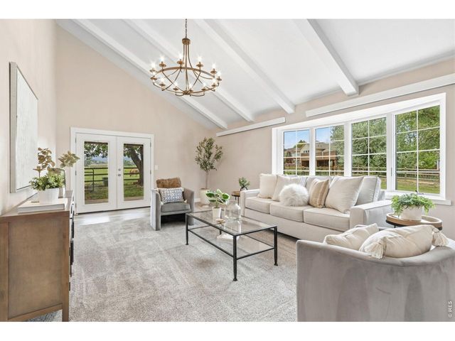 1733 S County Road 21, Loveland, CO 80537
