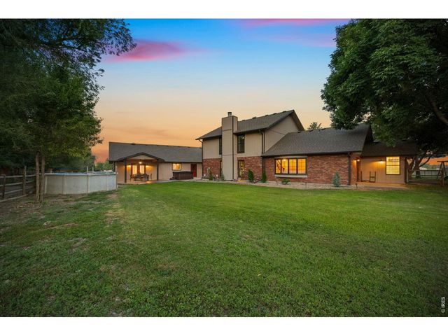1733 S County Road 21, Loveland, CO 80537