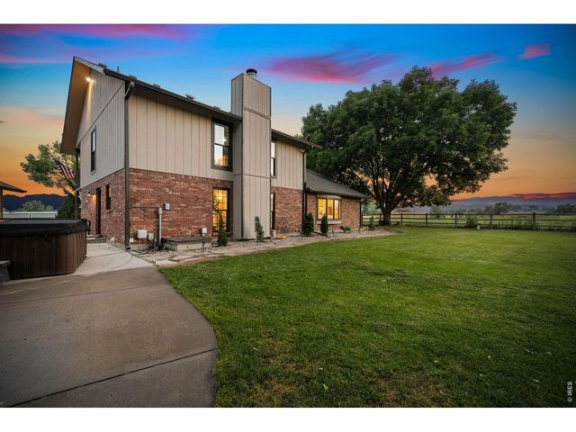 1733 S County Road 21, Loveland, CO 80537