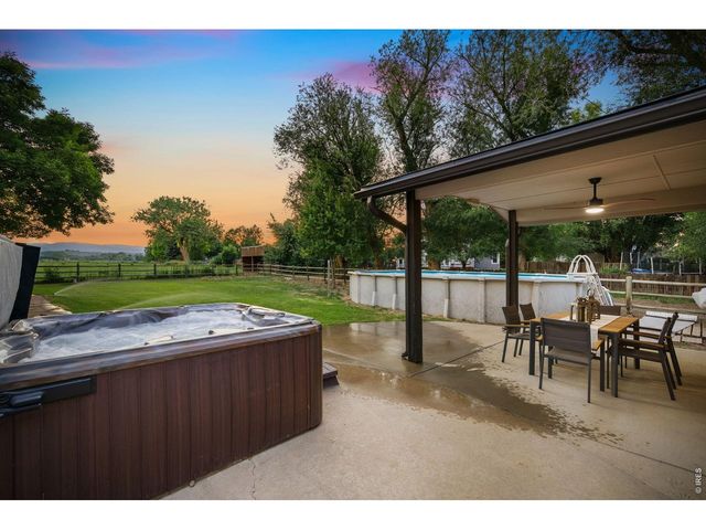 1733 S County Road 21, Loveland, CO 80537