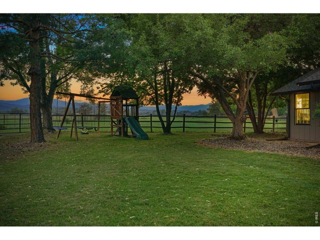 1733 S County Road 21, Loveland, CO 80537