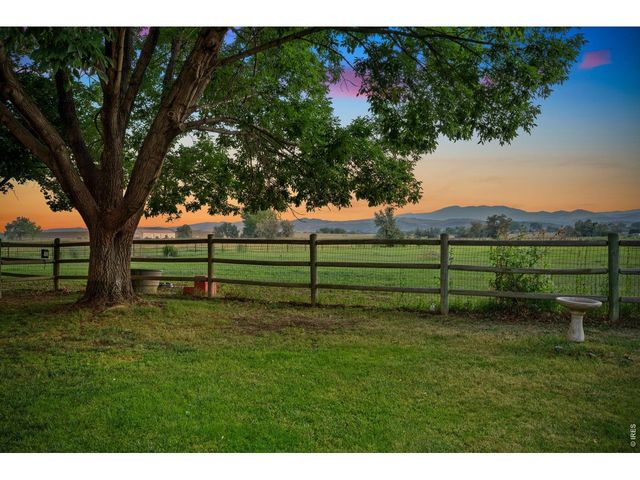 1733 S County Road 21, Loveland, CO 80537