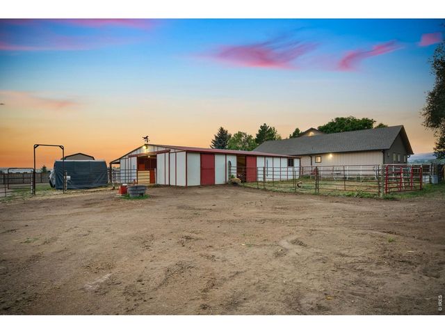 1733 S County Road 21, Loveland, CO 80537