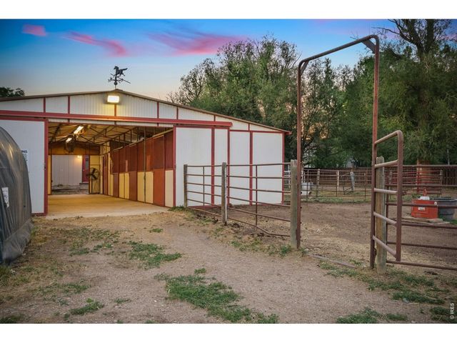 1733 S County Road 21, Loveland, CO 80537