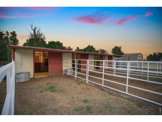 1733 S County Road 21, Loveland, CO 80537