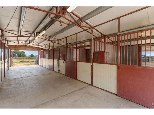 1733 S County Road 21, Loveland, CO 80537