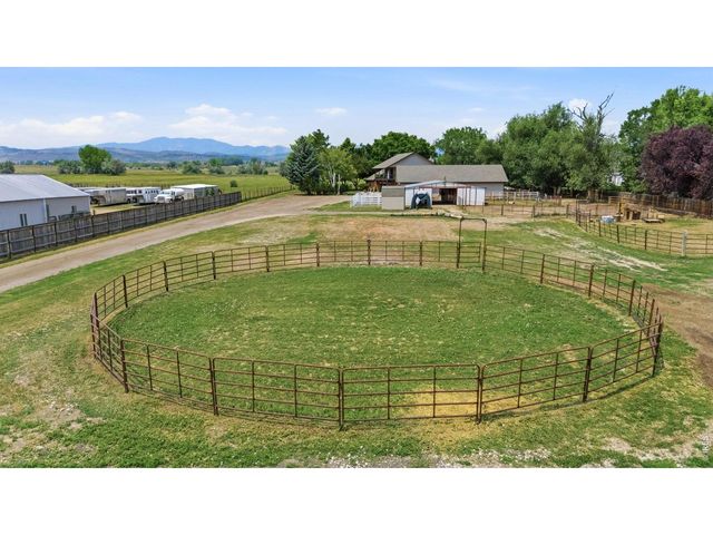 1733 S County Road 21, Loveland, CO 80537