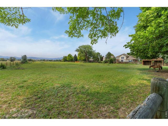1733 S County Road 21, Loveland, CO 80537