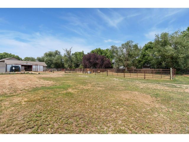 1733 S County Road 21, Loveland, CO 80537