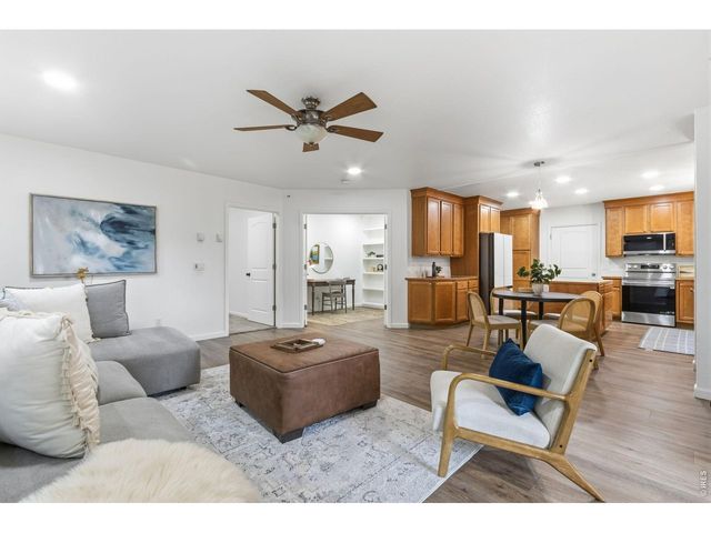 1733 S County Road 21, Loveland, CO 80537