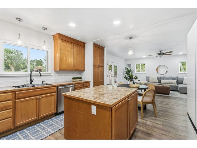 1733 S County Road 21, Loveland, CO 80537