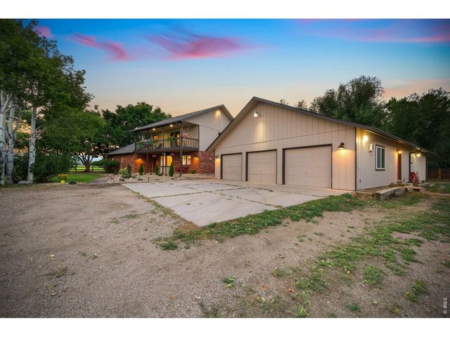 1733 S County Road 21, Loveland, CO 80537